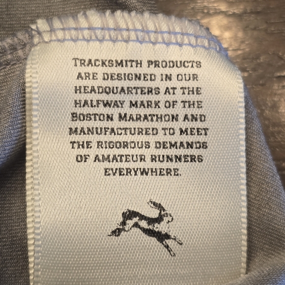 Tracksmith Shorts - Picture 6 of 6
